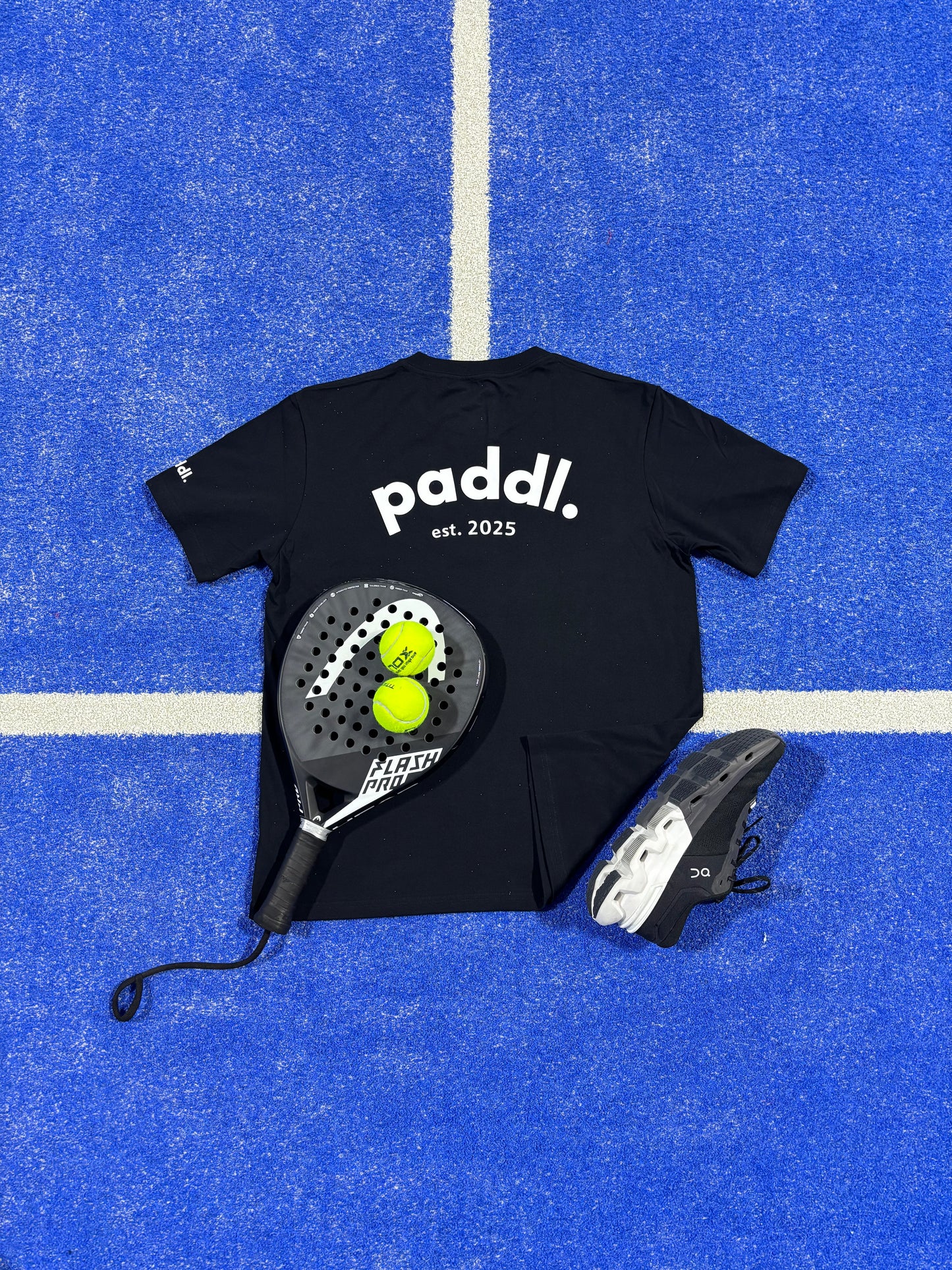 *PRESALE* Classic T-Shirt